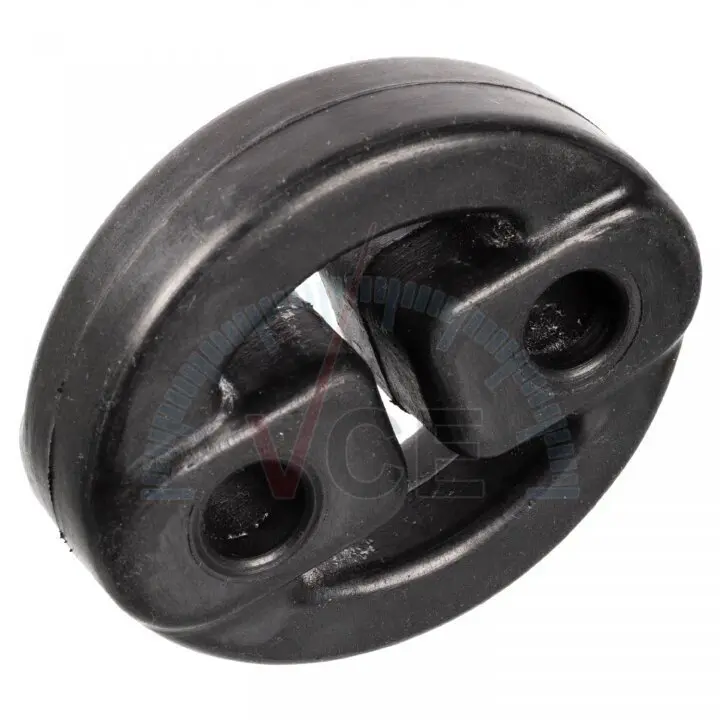 Фото 1 - Кріплення вихлопної системи FEBI BILSTEIN 170498 Кріплення вихлопної системи FEBI BILSTEIN 170498 (фото 1)