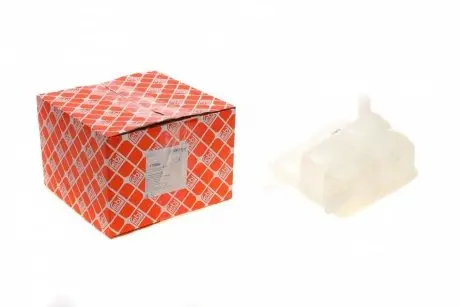 Компенсационный бак, охлаждающая жидкость FEBI BILSTEIN 170560