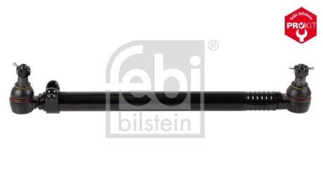 Поздовжня рульова тяга VOLVO, L=669 mm FEBI BILSTEIN 170628