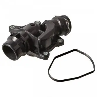 Термостат, охлаждающая жидкость FEBI BILSTEIN 170644