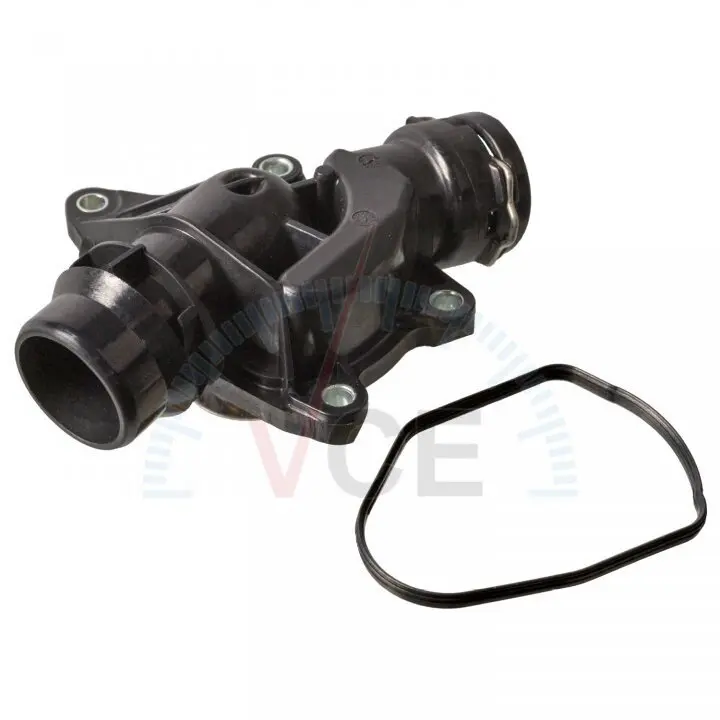 Термостат, охлаждающая жидкость FEBI BILSTEIN 170644 (фото 1)