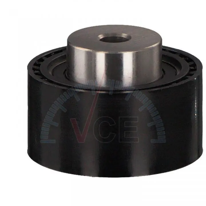 Фото 1 - Обводной ролик ремня ГРМ FEBI BILSTEIN 17064 Обводной ролик ремня ГРМ FEBI BILSTEIN 17064 (фото 1)