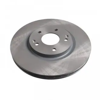 Тормозные диски FEBI BILSTEIN 170698