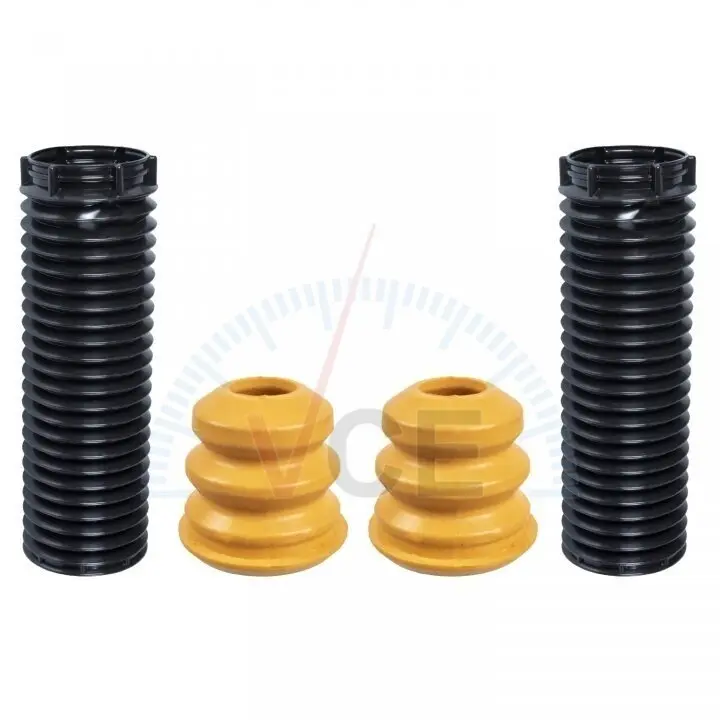 Пыльник амортизатора ford focus/kuga/transit connect \&#039;\&#039;04&gt;&gt; FEBI BILSTEIN 170704 (фото 1)