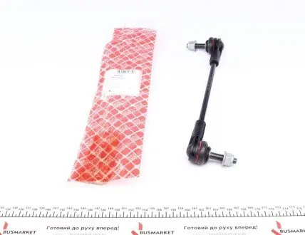Стійки стабілізатора FEBI BILSTEIN 170732