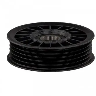 Натяжной ролик, поликлиновой ремень FEBI BILSTEIN 17074