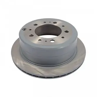 Тормозные диски FEBI BILSTEIN 170768