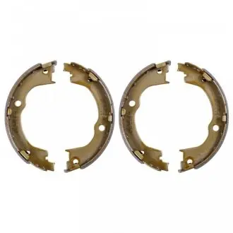 Гальмівні колодки барабанні FEBI BILSTEIN 170880