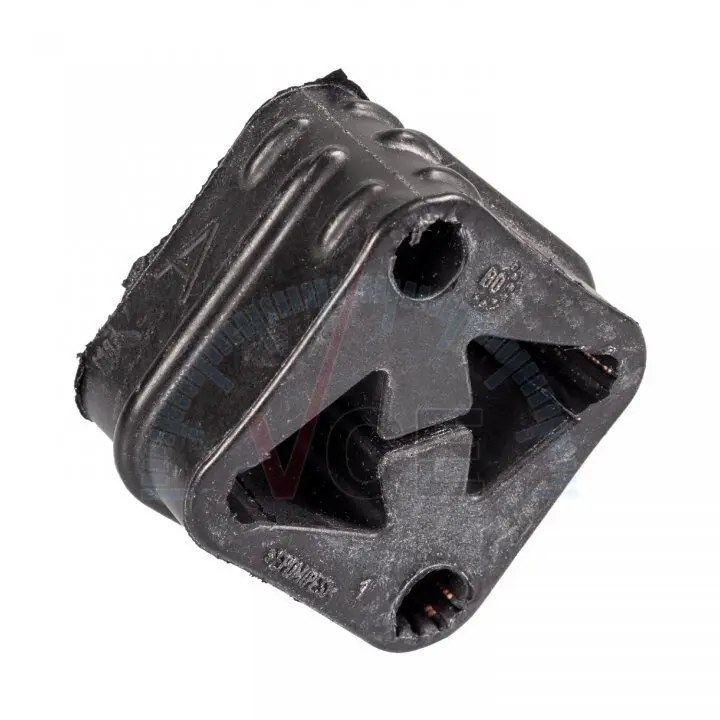 Крепления выхлопной системы FEBI BILSTEIN 170917 (фото 1)