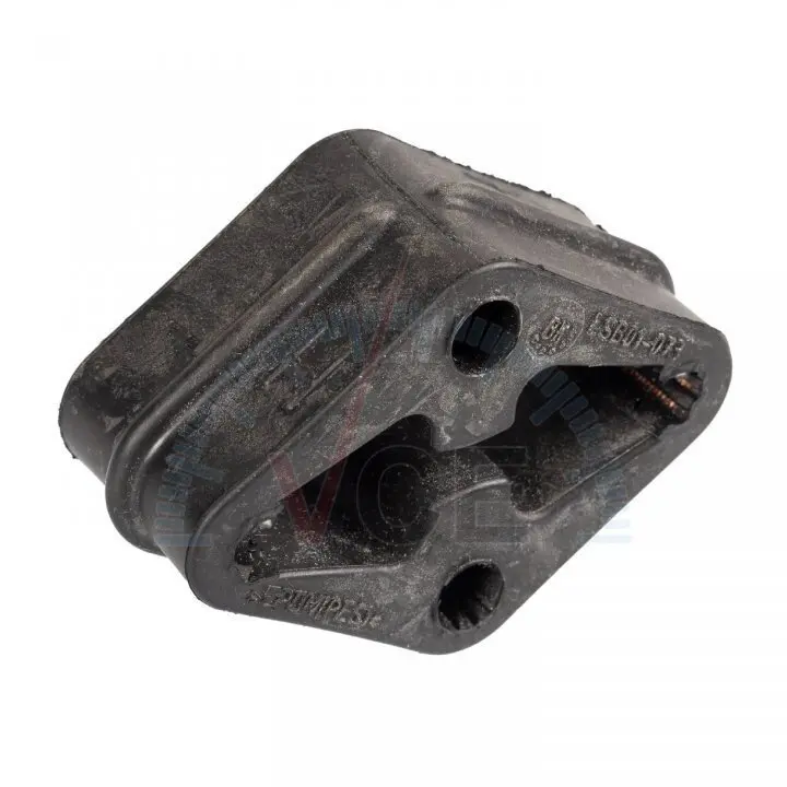 Крепления выхлопной системы FEBI BILSTEIN 170922 (фото 1)