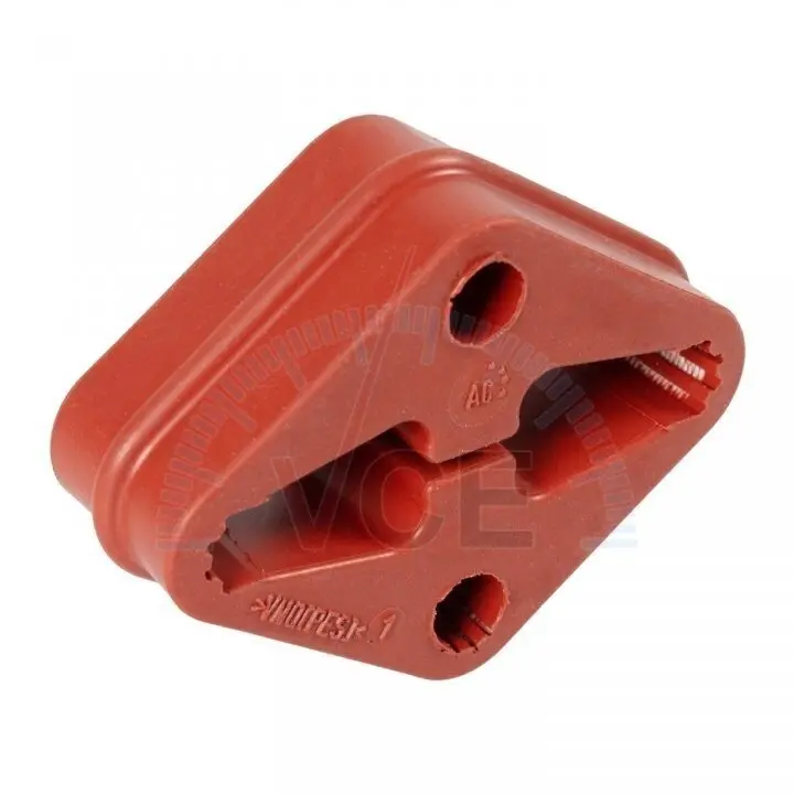 Кронштейн, система выпуска ог FEBI BILSTEIN 170934 (фото 1)