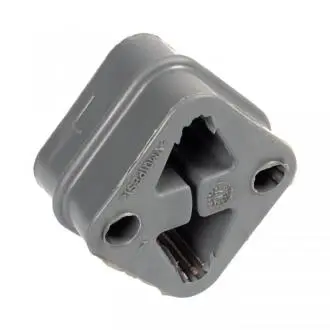 Элемент крепления выпускной системы FEBI BILSTEIN 170936