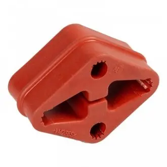 Крепления выхлопной системы FEBI BILSTEIN 170939