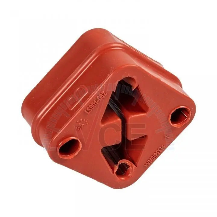 Крепления выхлопной системы FEBI BILSTEIN 170942 (фото 1)