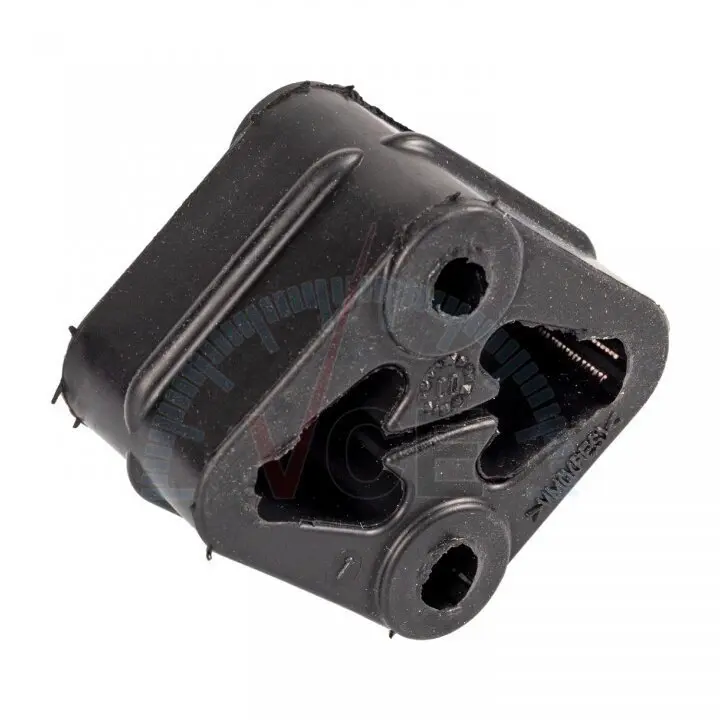 Кронштейн, система выпуска ог FEBI BILSTEIN 170943 (фото 1)