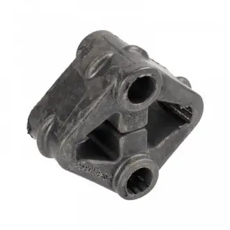 Кронштейн крепления глушителя (передний) mb a-class (w176)/b-class (w246) 11- FEBI BILSTEIN 170944