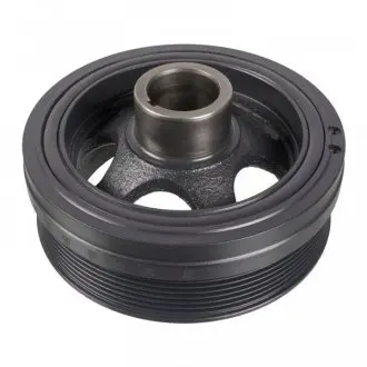 Шків/демфер FEBI BILSTEIN 171097