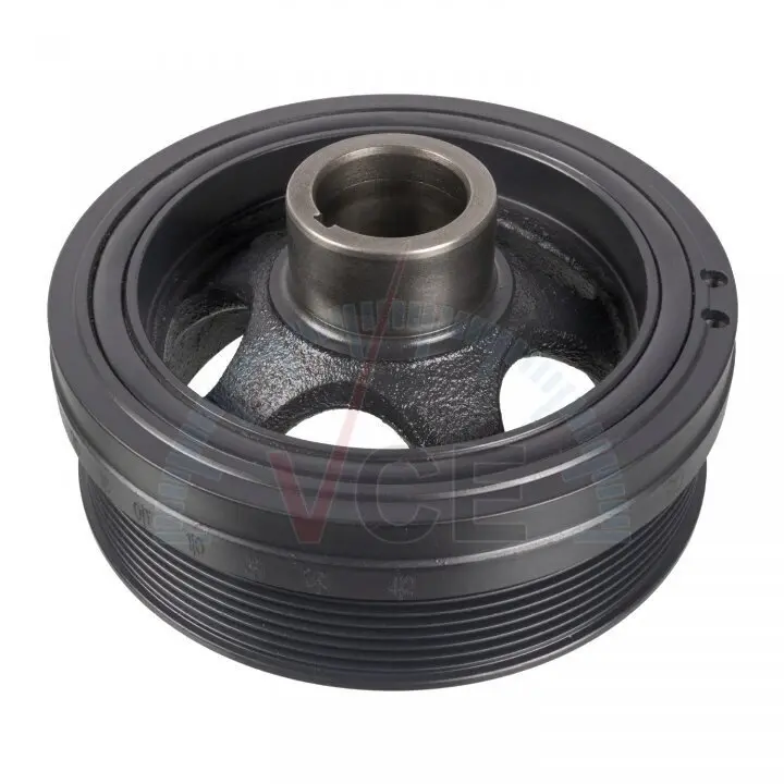 Шкив/демфер FEBI BILSTEIN 171097 (фото 1)