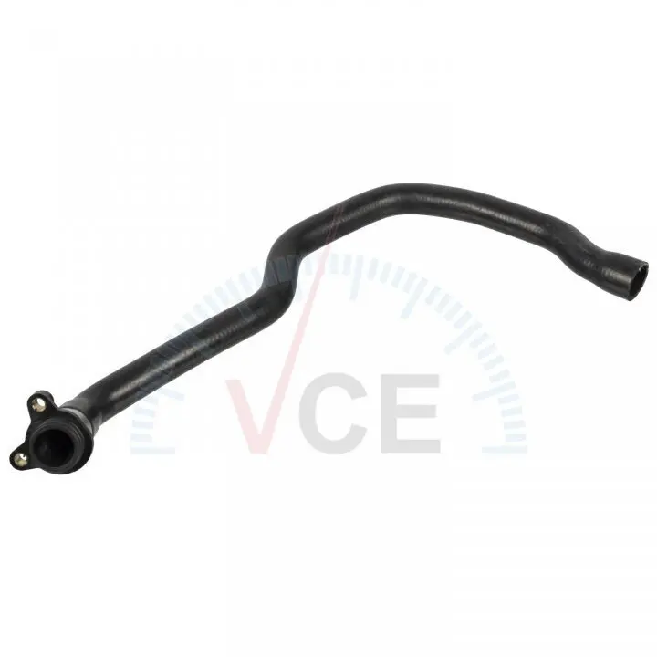 Шланг радиатора FEBI BILSTEIN 171106 (фото 1)