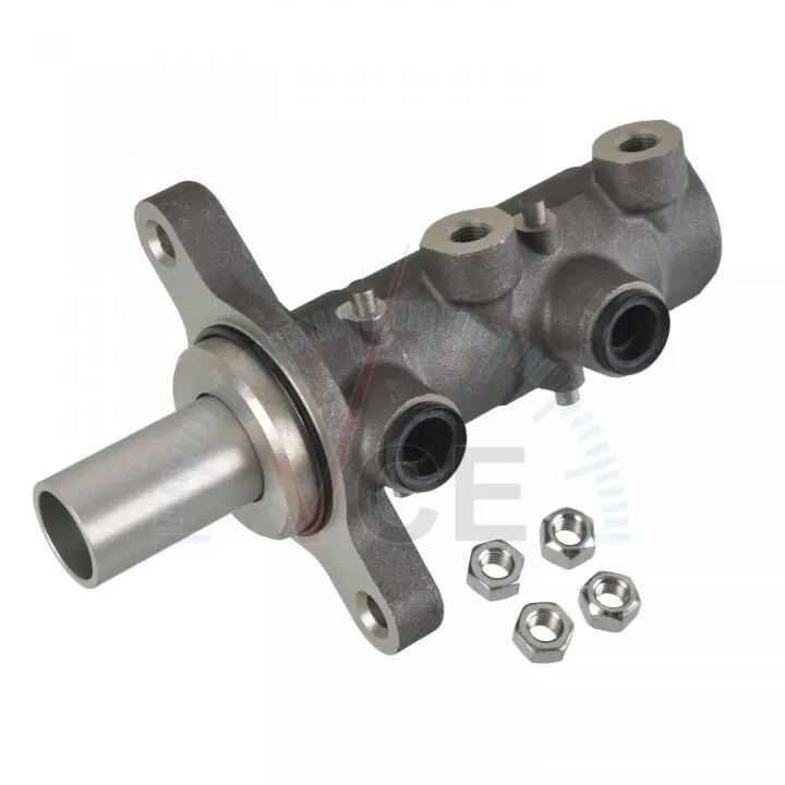 Фото 1 - Главный тормозной цилиндр FEBI BILSTEIN 171184 Главный тормозной цилиндр FEBI BILSTEIN 171184 (фото 1)