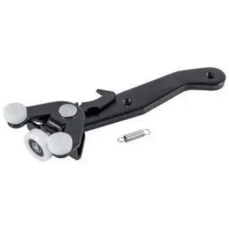 Направляющая ролика, сдвижная дверь FEBI BILSTEIN 171222