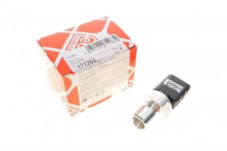 Пневматический выключатель, кондиционер FEBI BILSTEIN 171263