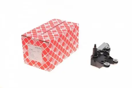 Двигатель стеклоочистителя FEBI BILSTEIN 171349