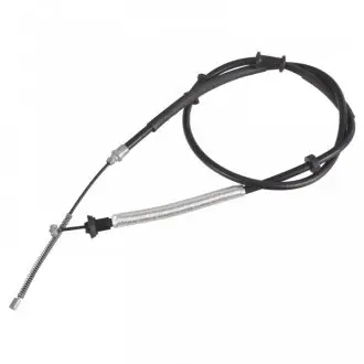 Тросик, cтояночный тормоз FEBI BILSTEIN 171369