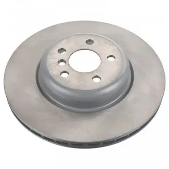 Гальмівні диски FEBI BILSTEIN 171450