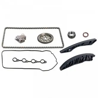 Комплект цепи привода распредвала FEBI BILSTEIN 171475