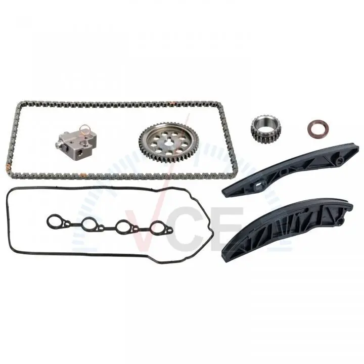 Комплект цепи привода распредвала FEBI BILSTEIN 171475 (фото 1)