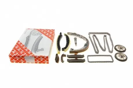 Комплект ланцюга приводу розподільного валу FEBI BILSTEIN 171515