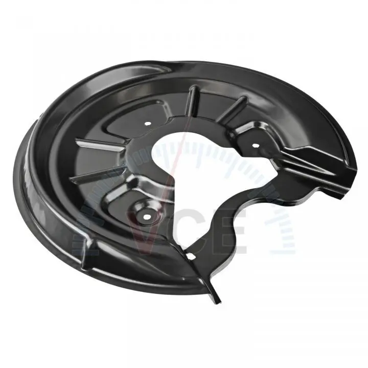 Отражатель, диск тормозного механизма FEBI BILSTEIN 171535 (фото 1)