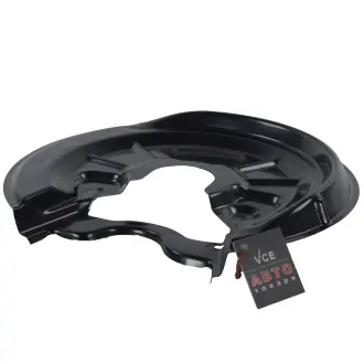 Отражатель, диск тормозного механизма FEBI BILSTEIN 171536