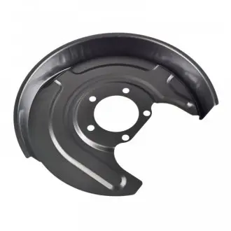 Відбивач, диск гальмівного механізму FEBI BILSTEIN 171553