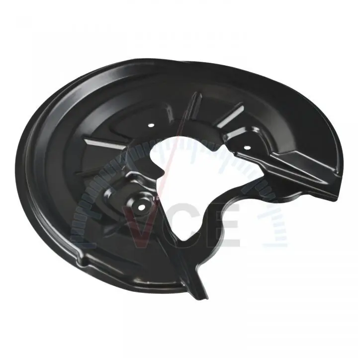 Отражатель, диск тормозного механизма FEBI BILSTEIN 171560 (фото 1)