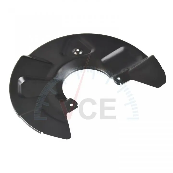 Фото 1 - Отражатель, диск тормозного механизма FEBI BILSTEIN 171563 Отражатель, диск тормозного механизма FEBI BILSTEIN 171563 (фото 1)