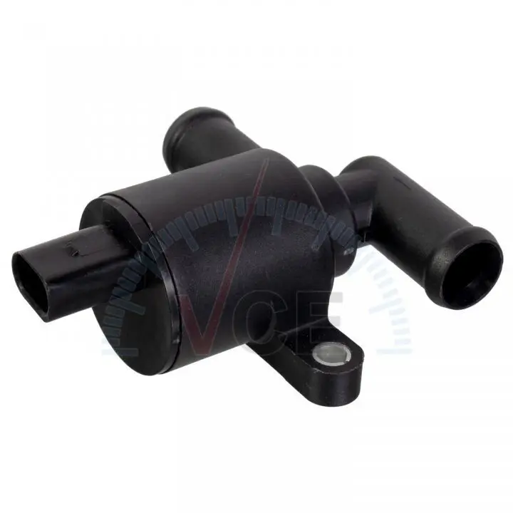 Регулюючий клапан охолоджувальної рідини FEBI BILSTEIN 171623 (фото 1)