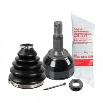 Шарнирный комплект, приводной вал. FEBI BILSTEIN 171644