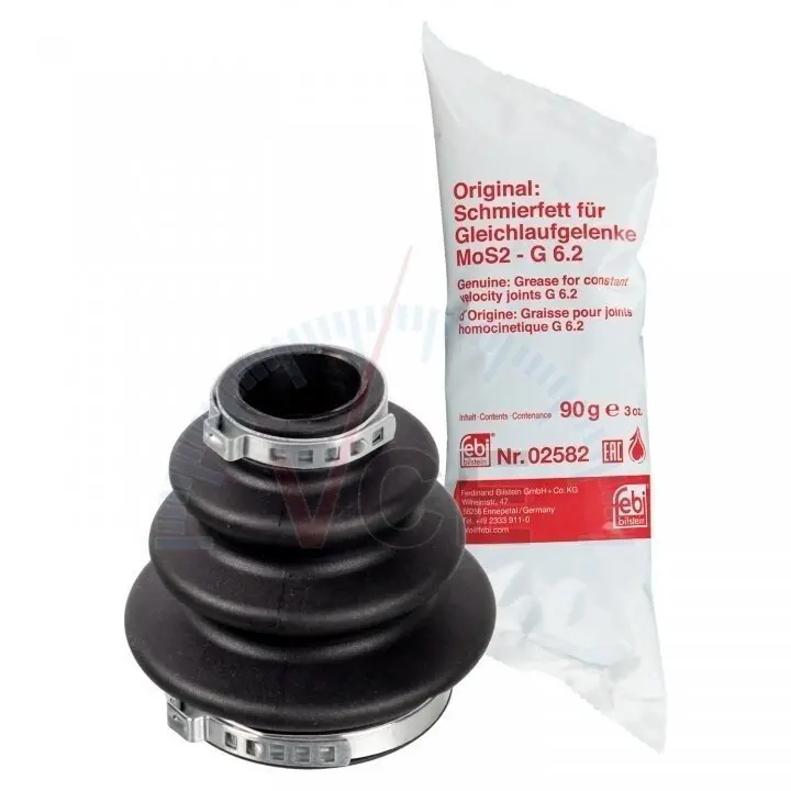 Пыльник ШРУСа FEBI BILSTEIN 171722 (фото 1)