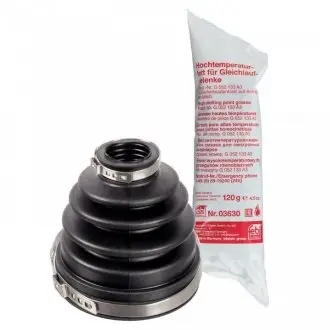 Пыльник ШРУСа FEBI BILSTEIN 171734