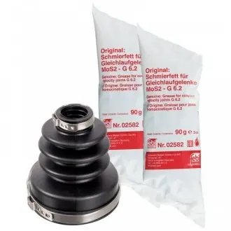 Комплект пыльника, приводной вал FEBI BILSTEIN 171745