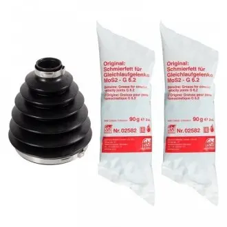 Пыльник ШРУСа FEBI BILSTEIN 171771