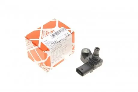 Датчик давления впускного коллектора FEBI BILSTEIN 171781