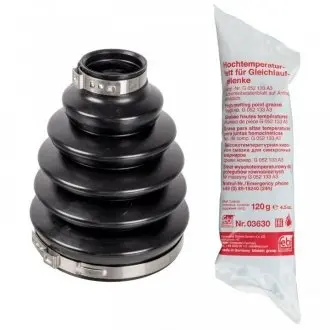 Пыльник ШРУСа FEBI BILSTEIN 171872