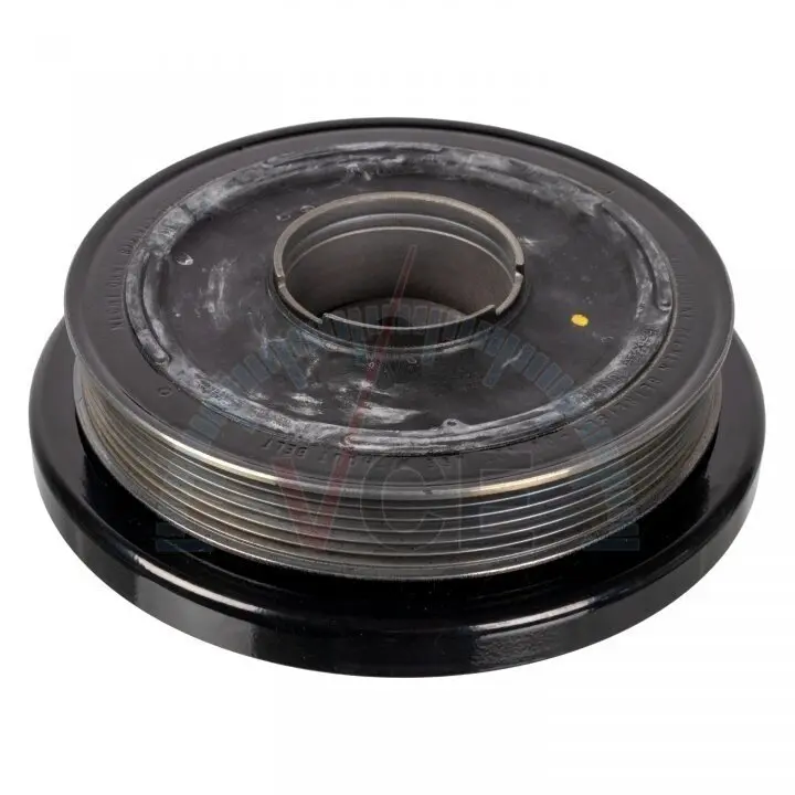 Фото 1 - Шкив/демфер FEBI BILSTEIN 171881 Шкив/демфер FEBI BILSTEIN 171881 (фото 1)