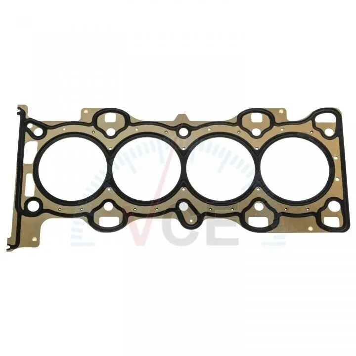 Фото 1 - Прокладка, головка цилиндра FEBI BILSTEIN 171917 Прокладка, головка цилиндра FEBI BILSTEIN 171917 (фото 1)