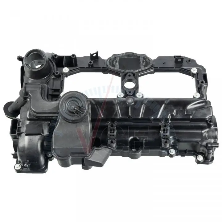 Кришка головки циліндра FEBI BILSTEIN 171937 (фото 1)