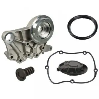 Опорный кронштейн для распределительного вала с клапанами и уплотнениями VAG 1.8/2,0 TFSI FEBI BILSTEIN 172004