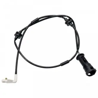 Сигналізатор, знос гальмівних колодок FEBI BILSTEIN 17204